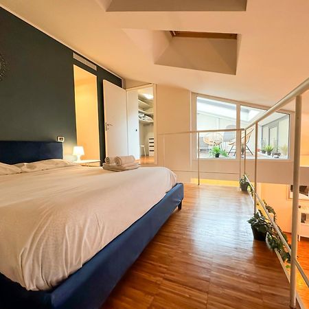 Navigli Design Apartment With Balcony 米兰 外观 照片