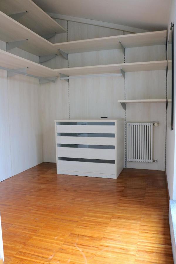 Navigli Design Apartment With Balcony 米兰 外观 照片